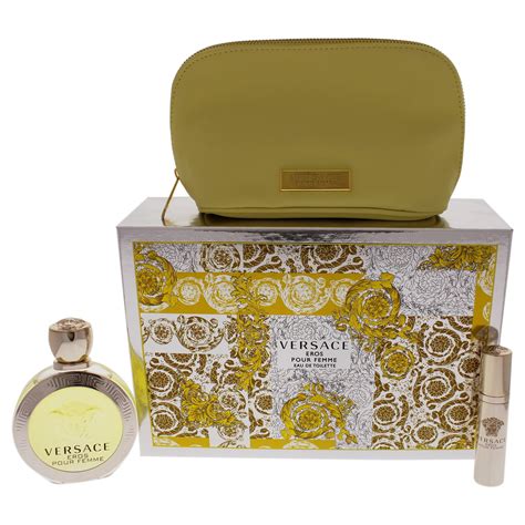 priceline versace|versace perfume set.